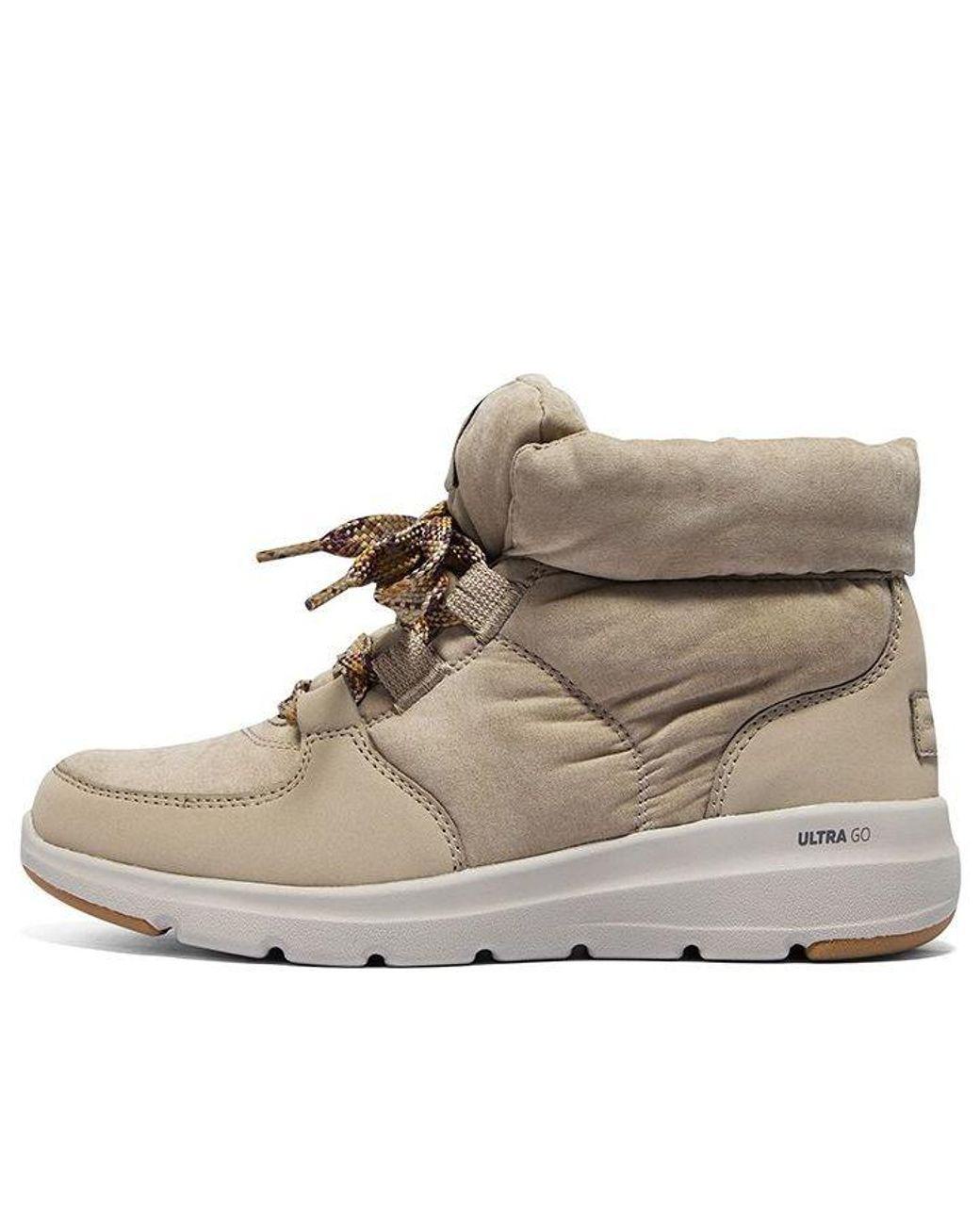 Women's Natural (Wmns) Glacial Ultra