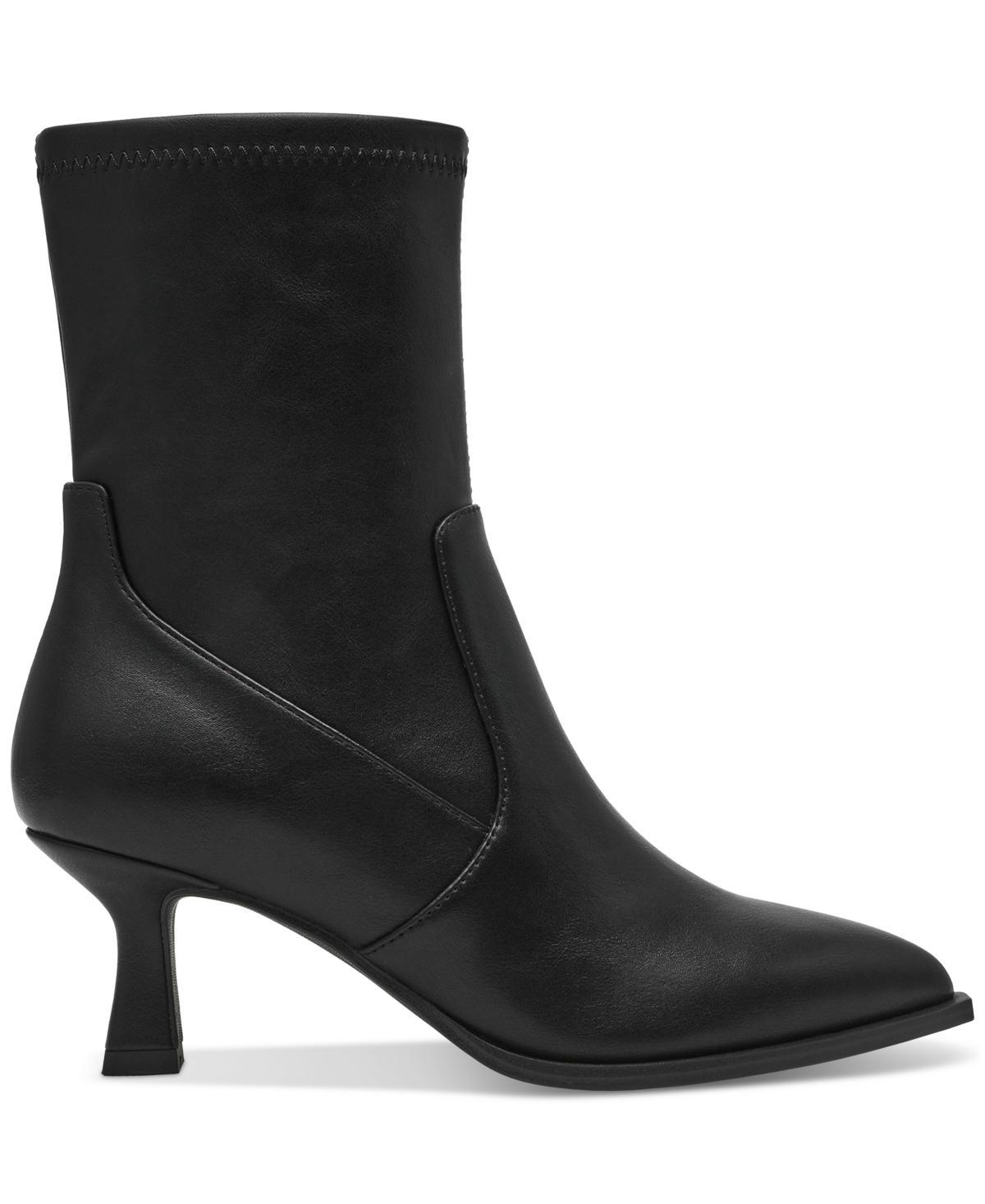 Dolce Vita Lalana Kitten Heel Boot