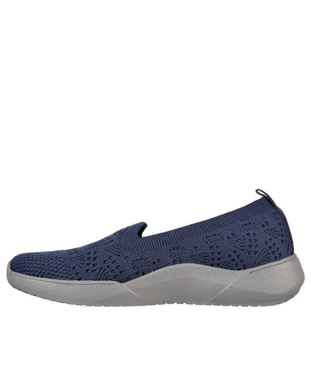 Women's Blue (Wmns) Seager Cup-Fireworks Sneaker