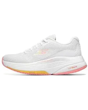 Skechers (Wmns) Go Walk Distance Walker Coral' - White