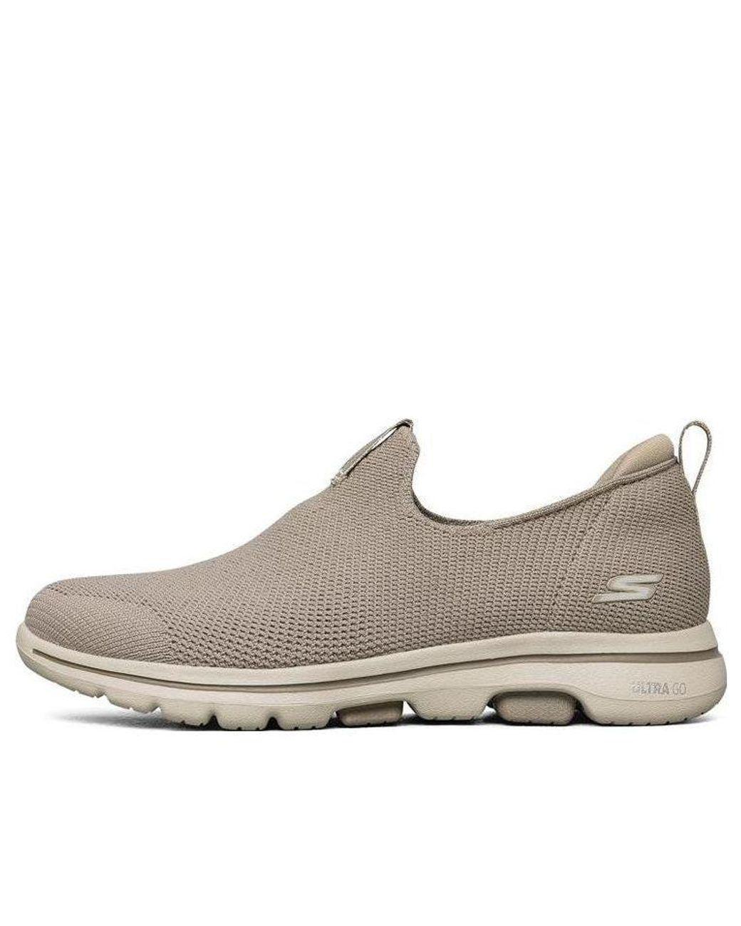 Women’s Gray (Wmns) Go Walk ‘Taupe’ Women's Gray (Wmns) Go Walk 'Taupe'