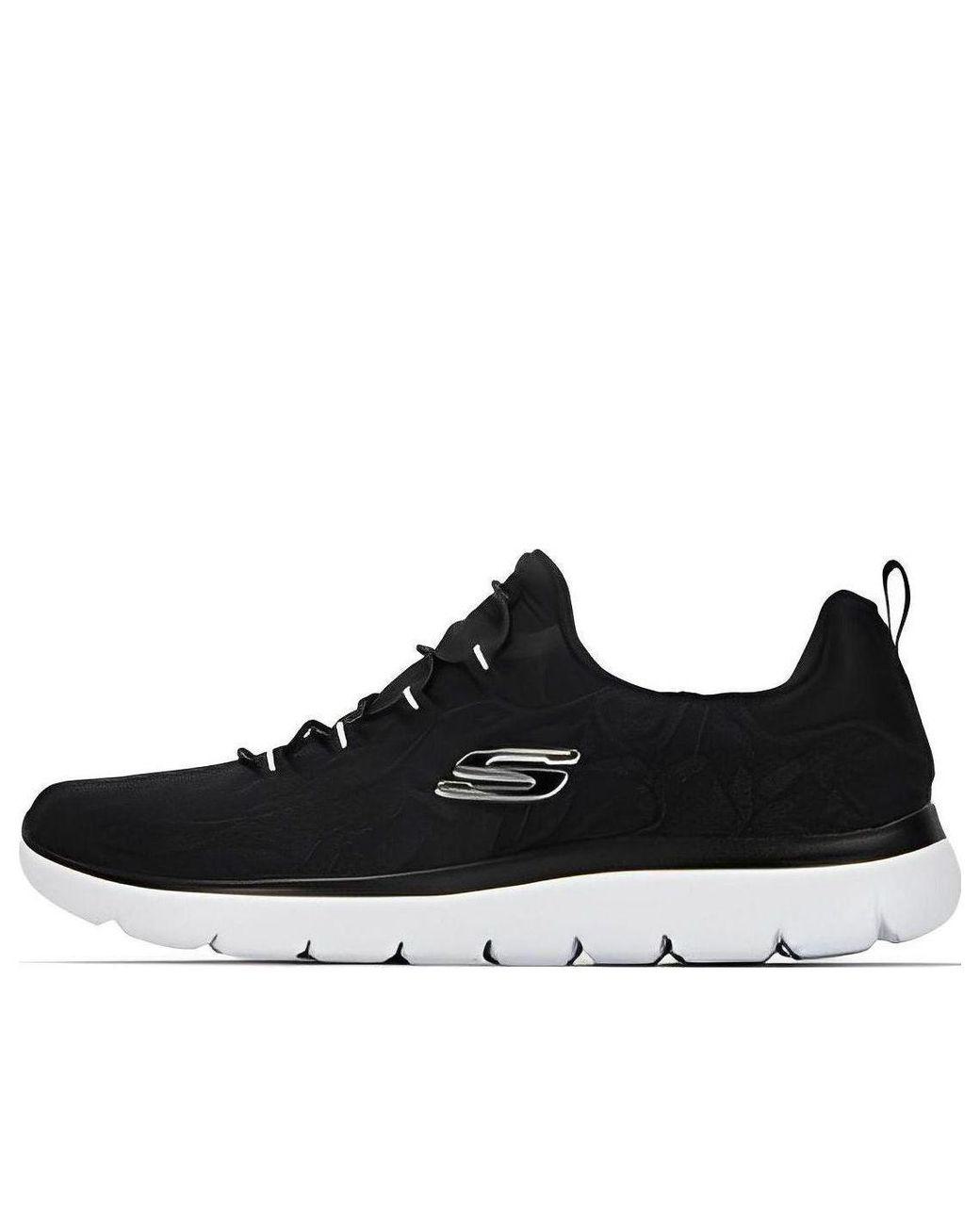 Women's Black (Wmns) Summits Good Taste