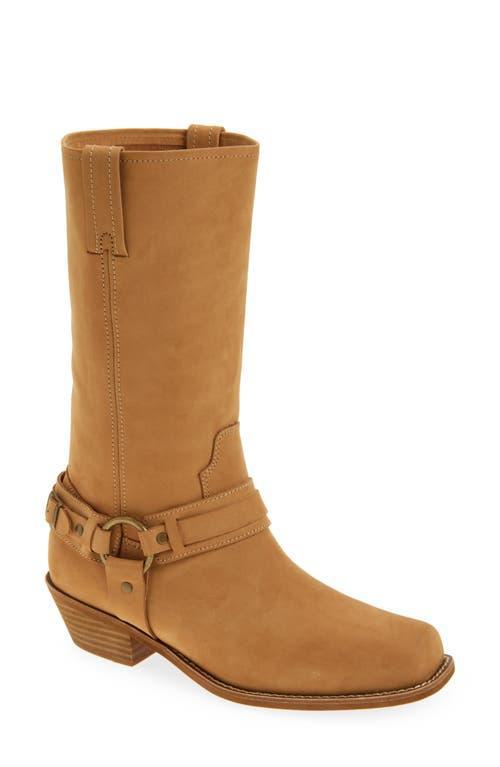 Jeffrey Campbell Waylon Western Boot