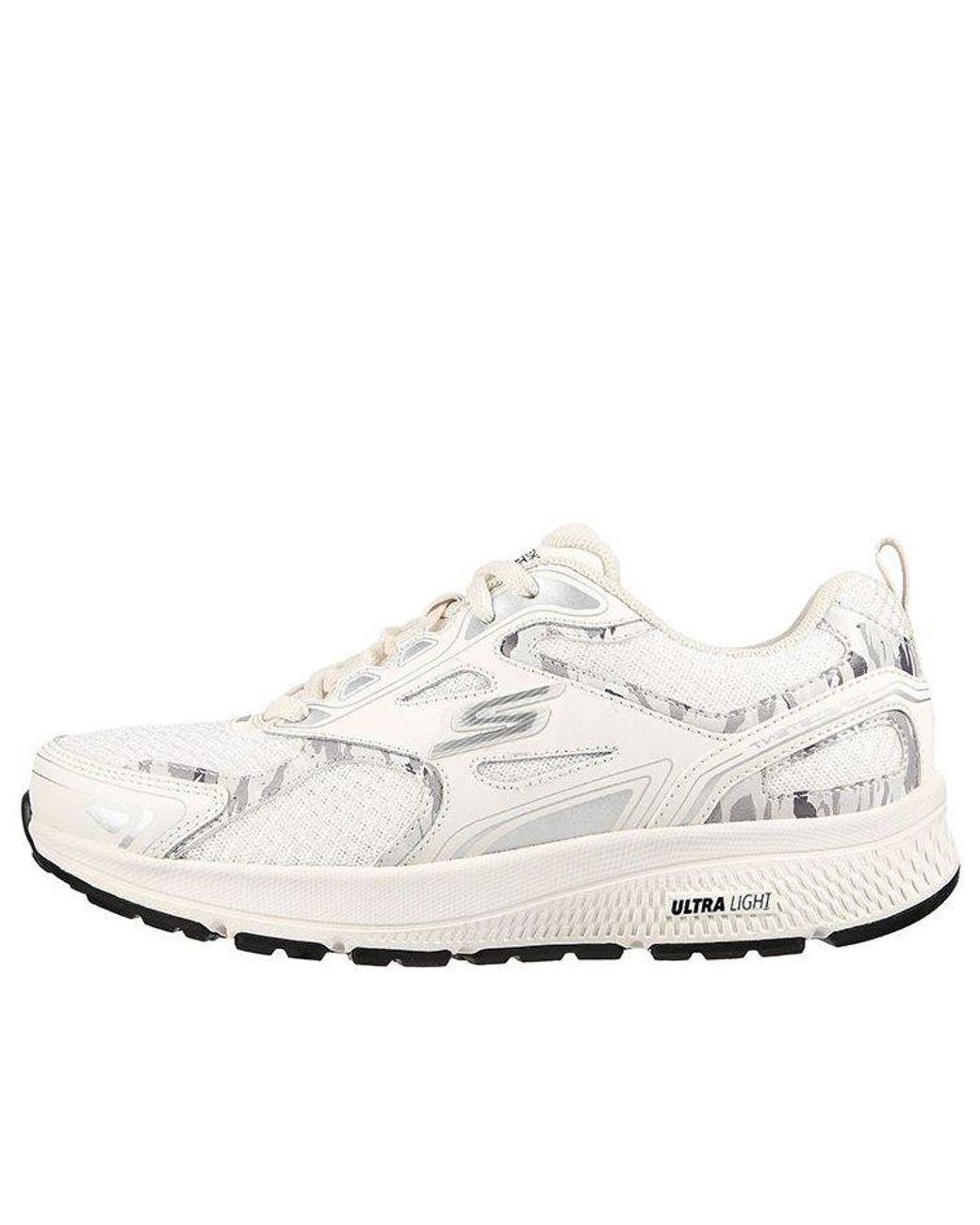 Women's White (Wmns) Gorun Consistent