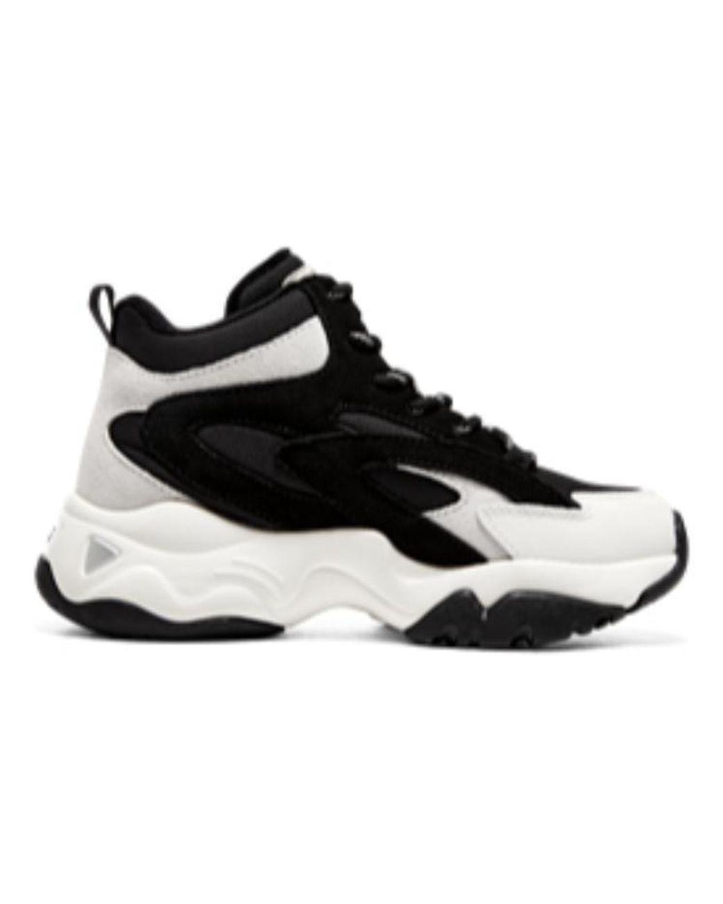 Women's Black (Wmns) D'Lites 3.0