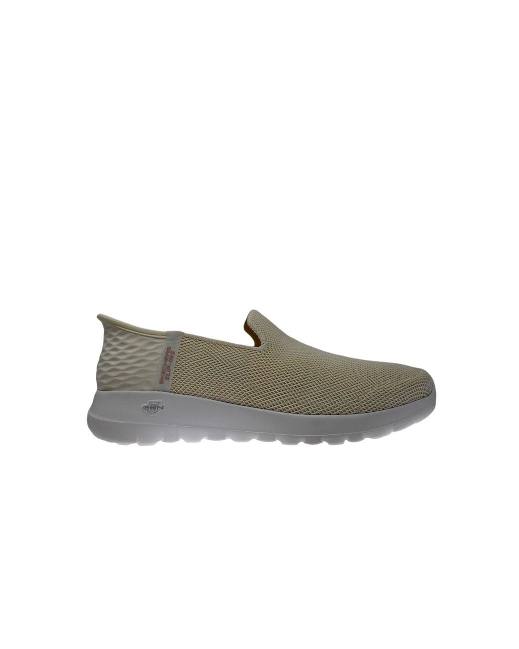 Women's Green Go Walk Joy