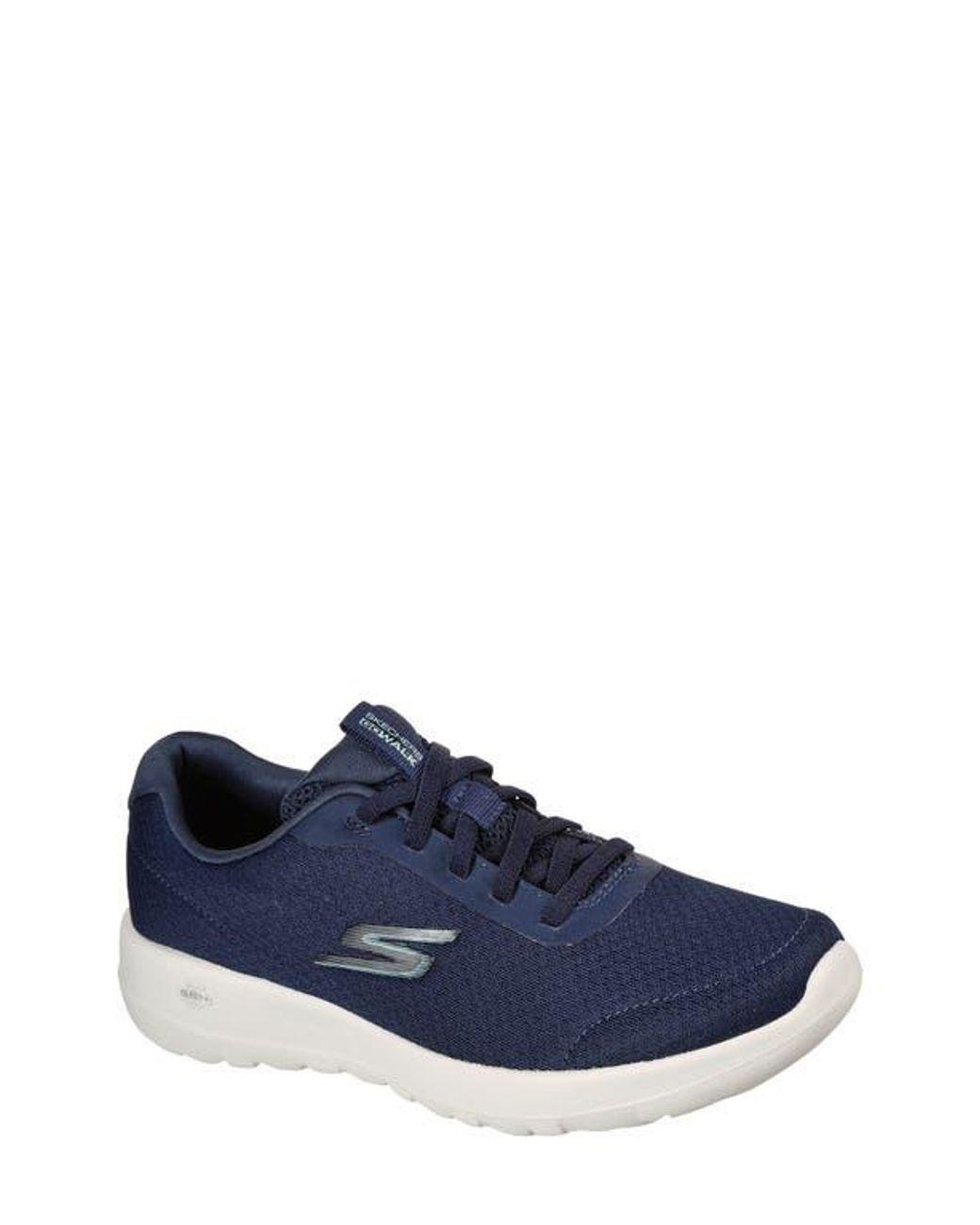 Women's Blue Gowalk Joy