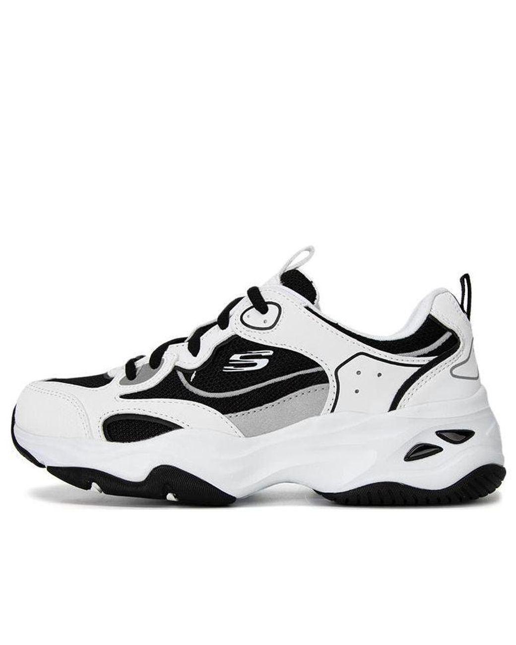 Women's White (Wmns) D'Lites 4.0 Shoes