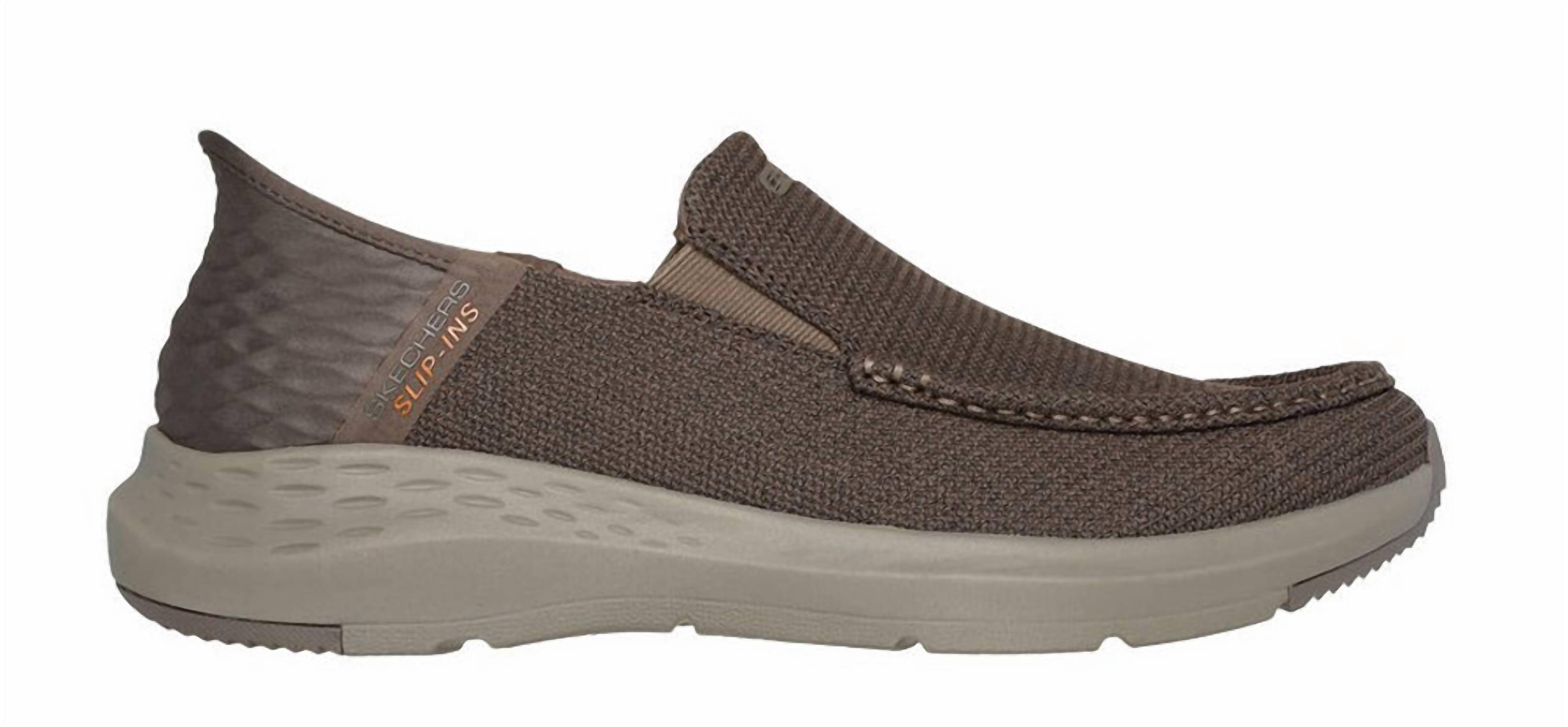 Skechers Parson-Ralven Shoes
