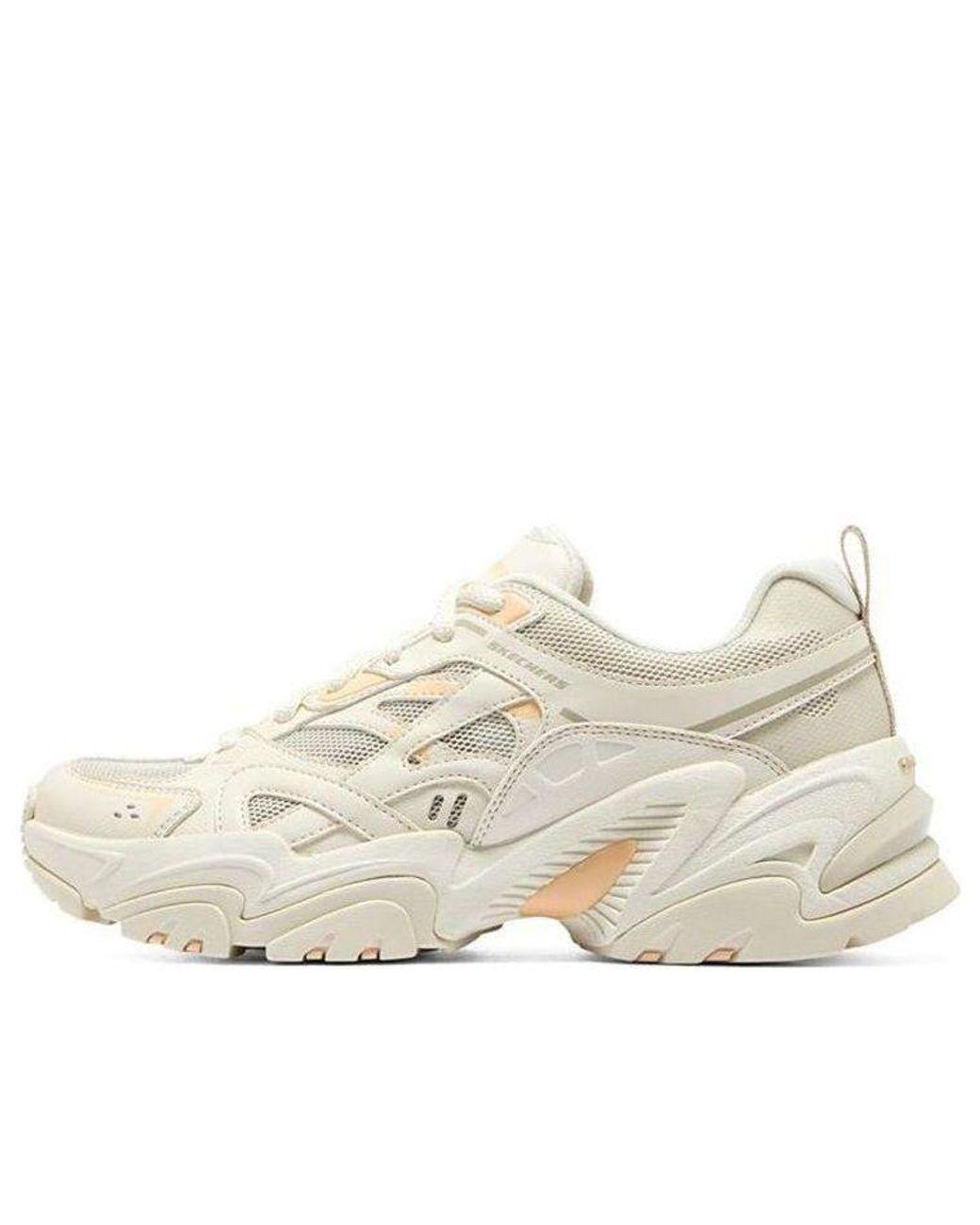 Women's White (Wmns) Stamina V2 'Cream'