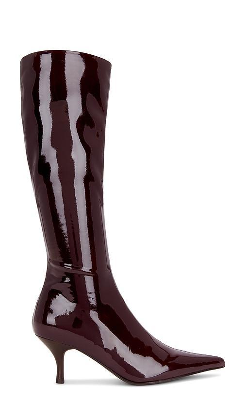 Jeffrey Campbell Distant-Hi Boots