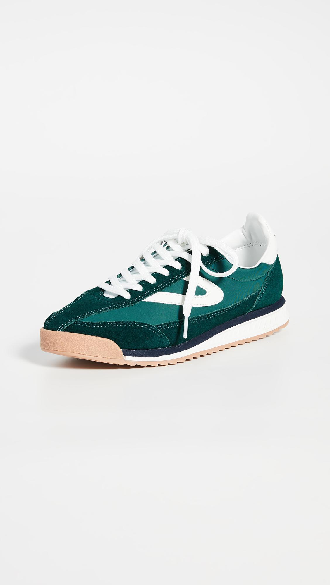 Tretorn Rawlins 8 Sneakers