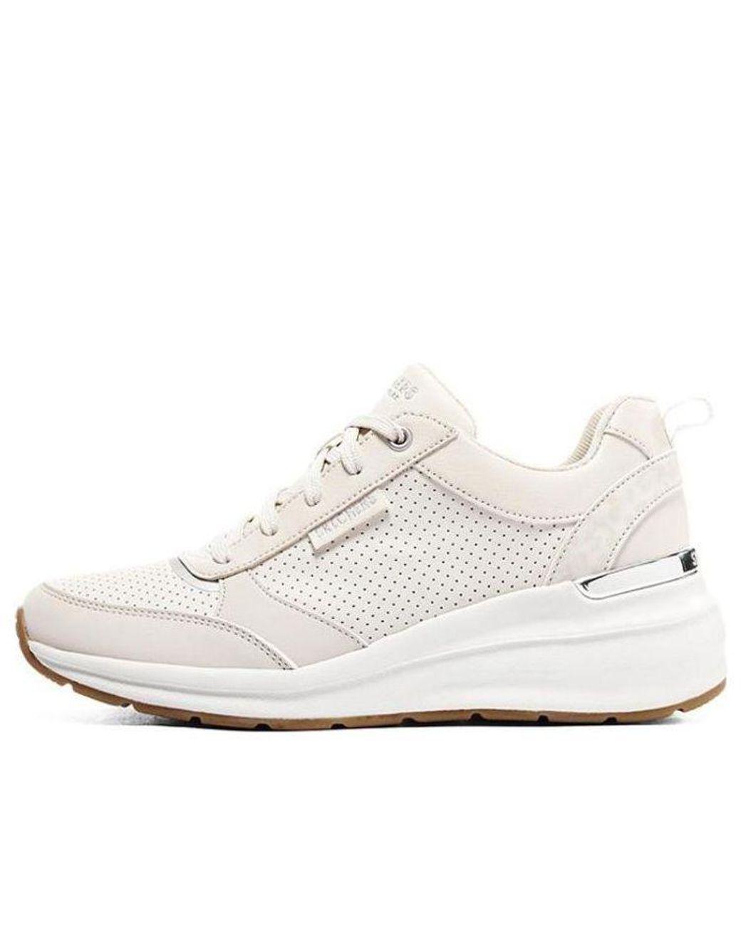 Women's White (Wmns) Billion