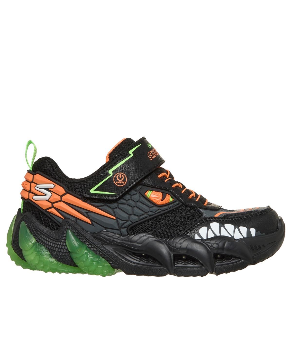 Skechers Little Kids' Skech-o-saurus