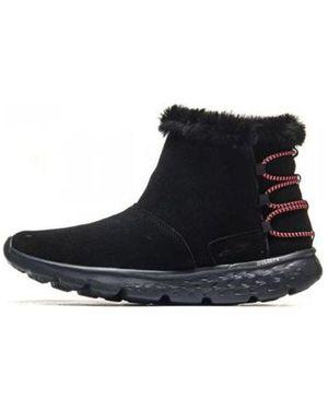 Skechers (Wmns) On-The-Go - Black