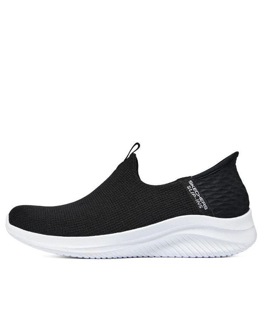 Women's Black (Wmns) Ultra Flex 3.0