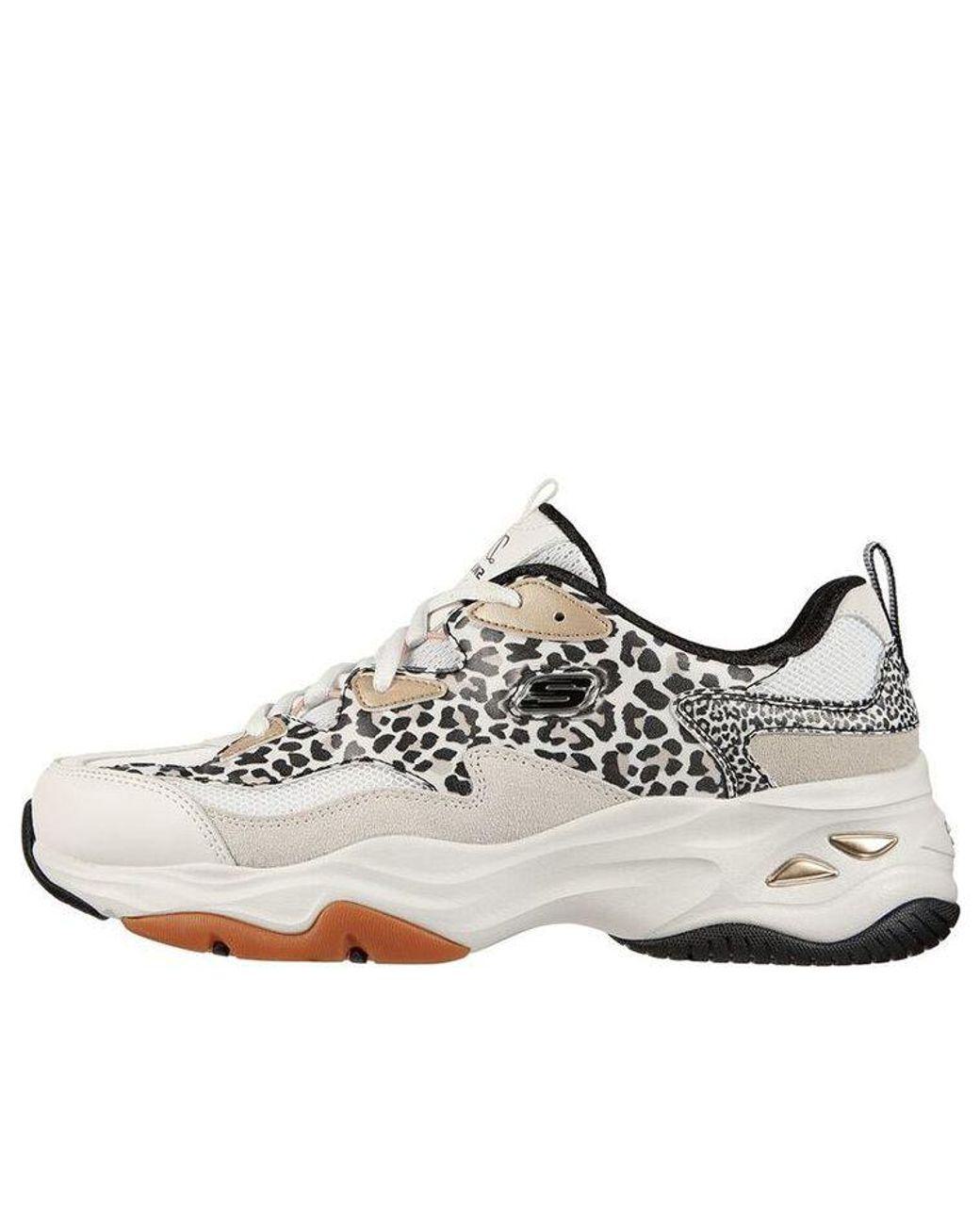 Women's White (Wmns) D'Lites 4.0 Natural Habitat Kadn Beyaz Sneakers