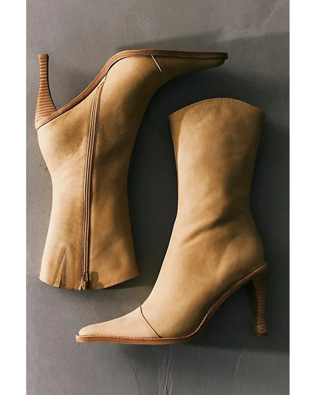 Women's Sweet Talker Snip Toe Boots By