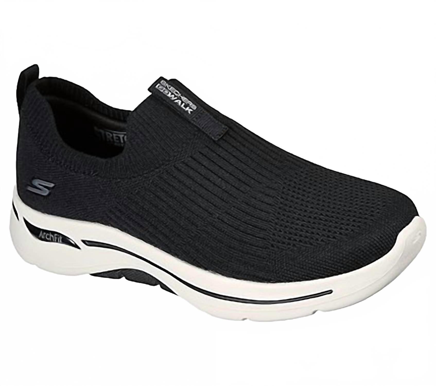 Skechers Go Walk Arch Fit Shoes