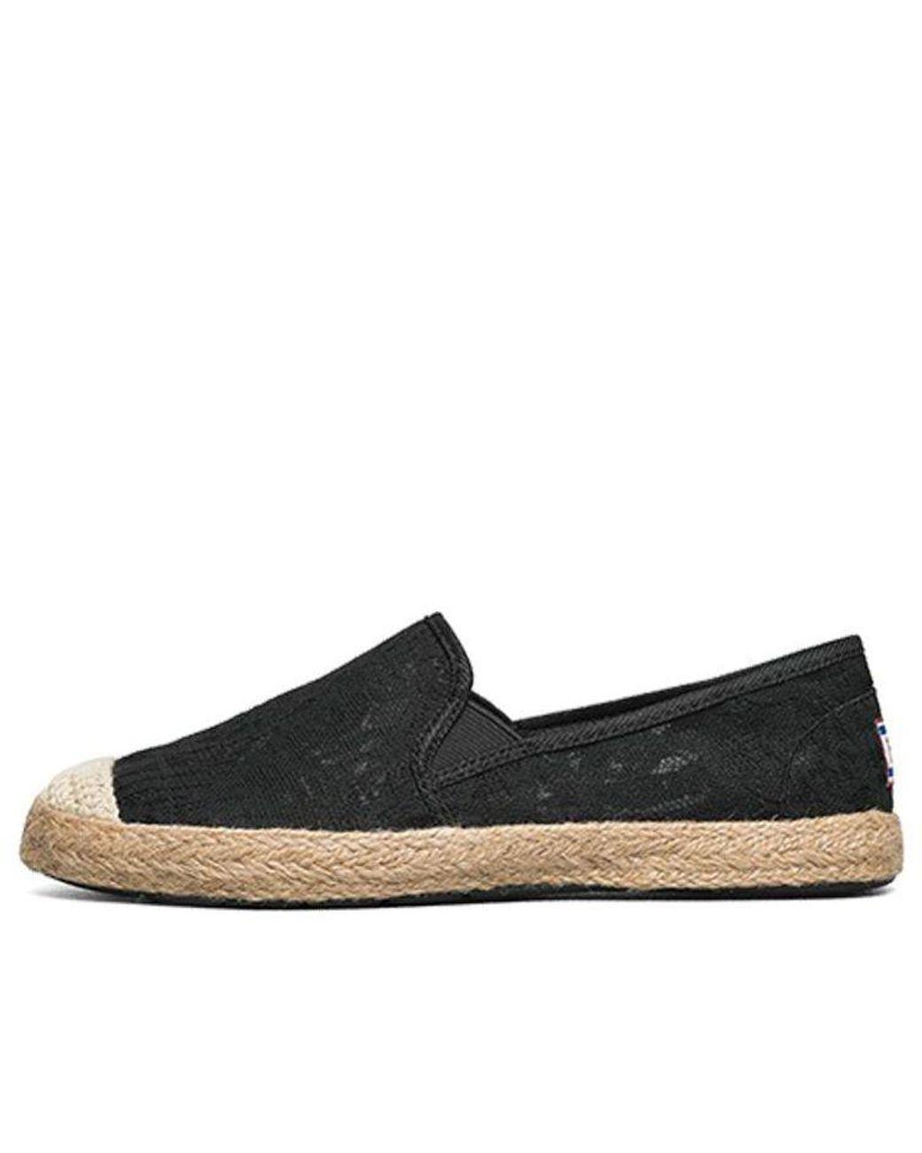 Women's Black (Wmns) Flexpadrille Sneakers