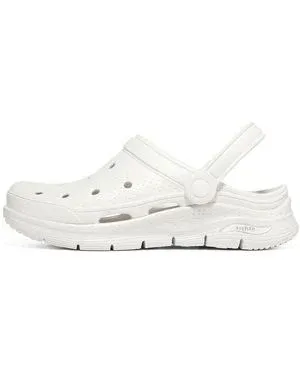 Skechers (Wmns) Arch Fit -Its A Fit - White