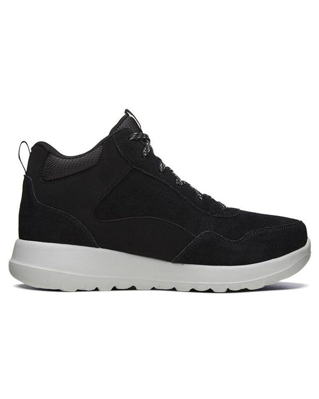 Women's Black (Wmns) On-The-Go Joy