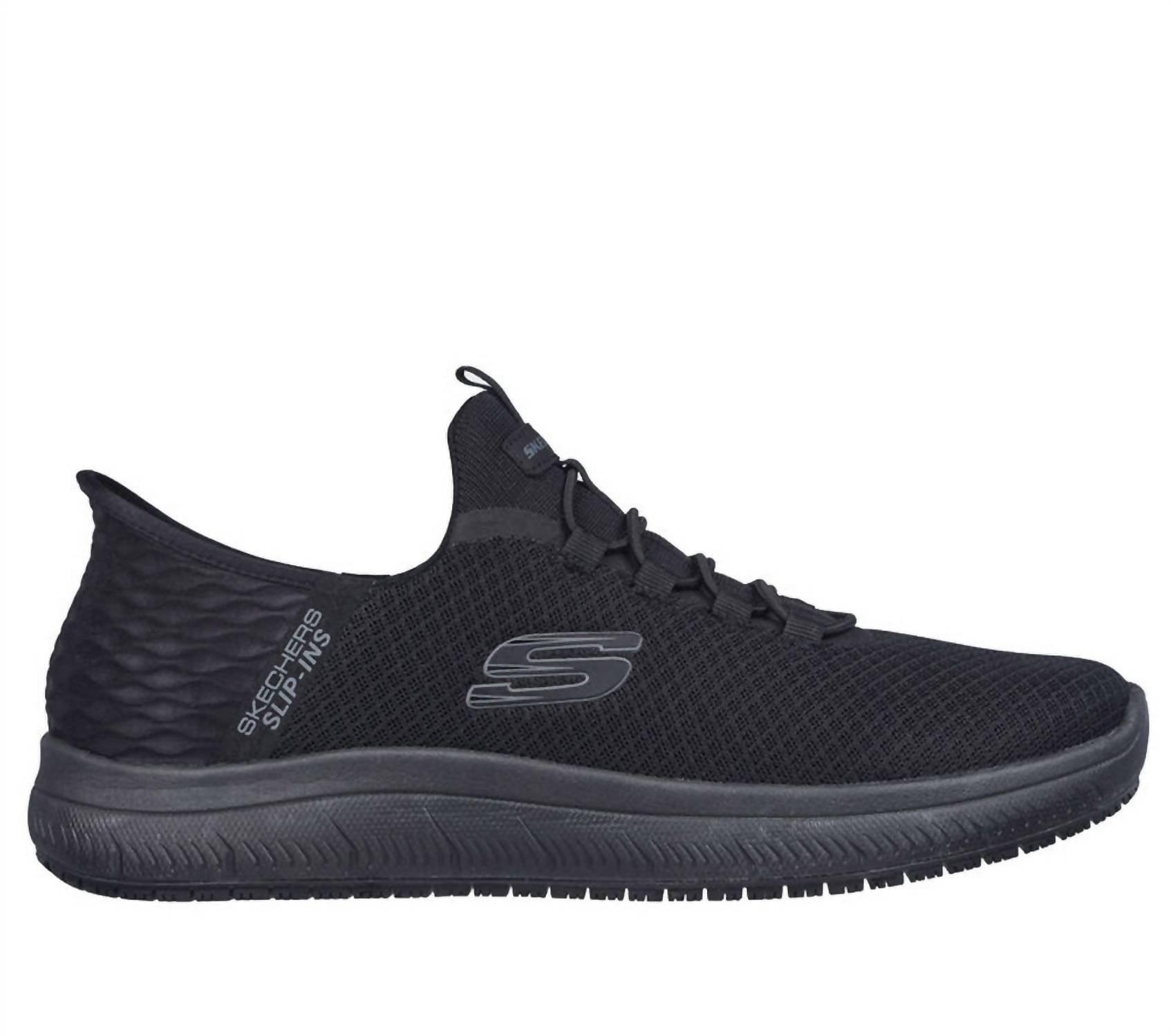 Skechers Summits Sr Shoes