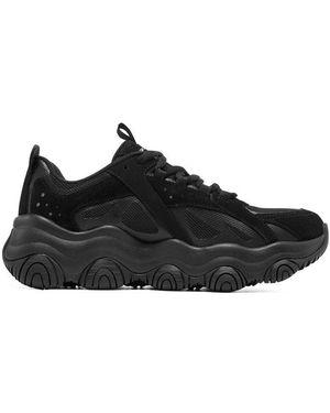 Skechers (Wmns) Rover X - Black