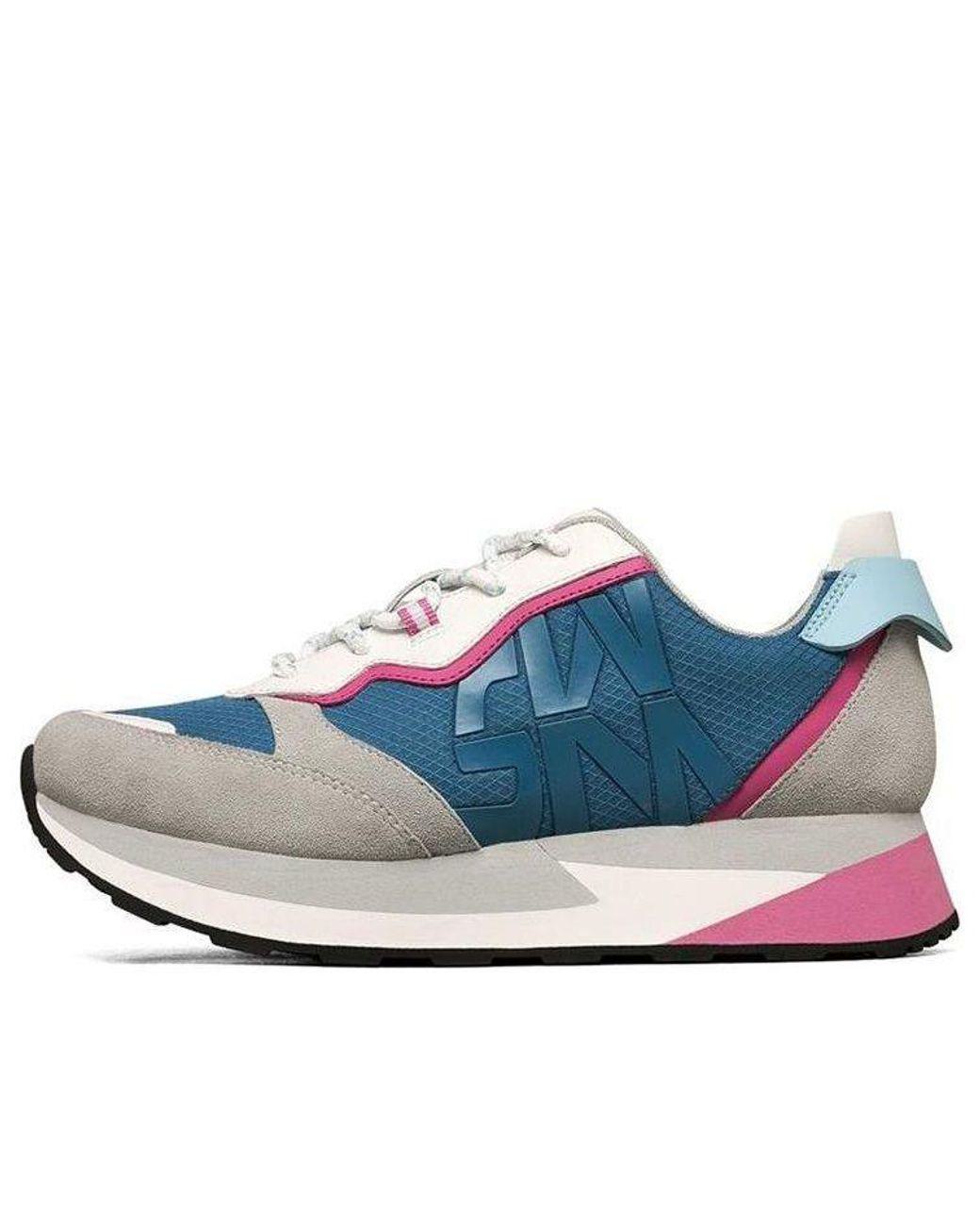 Women’s Blue (Wmns) Low-Top Women's Blue (Wmns) Low-Top