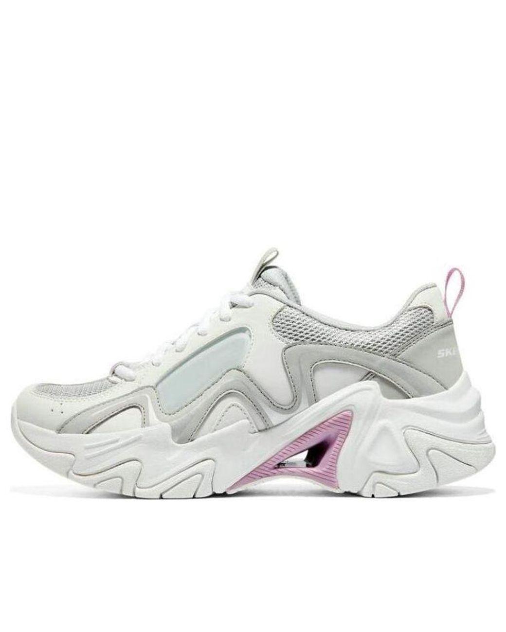 Women's White (Wmns) Stamina V3