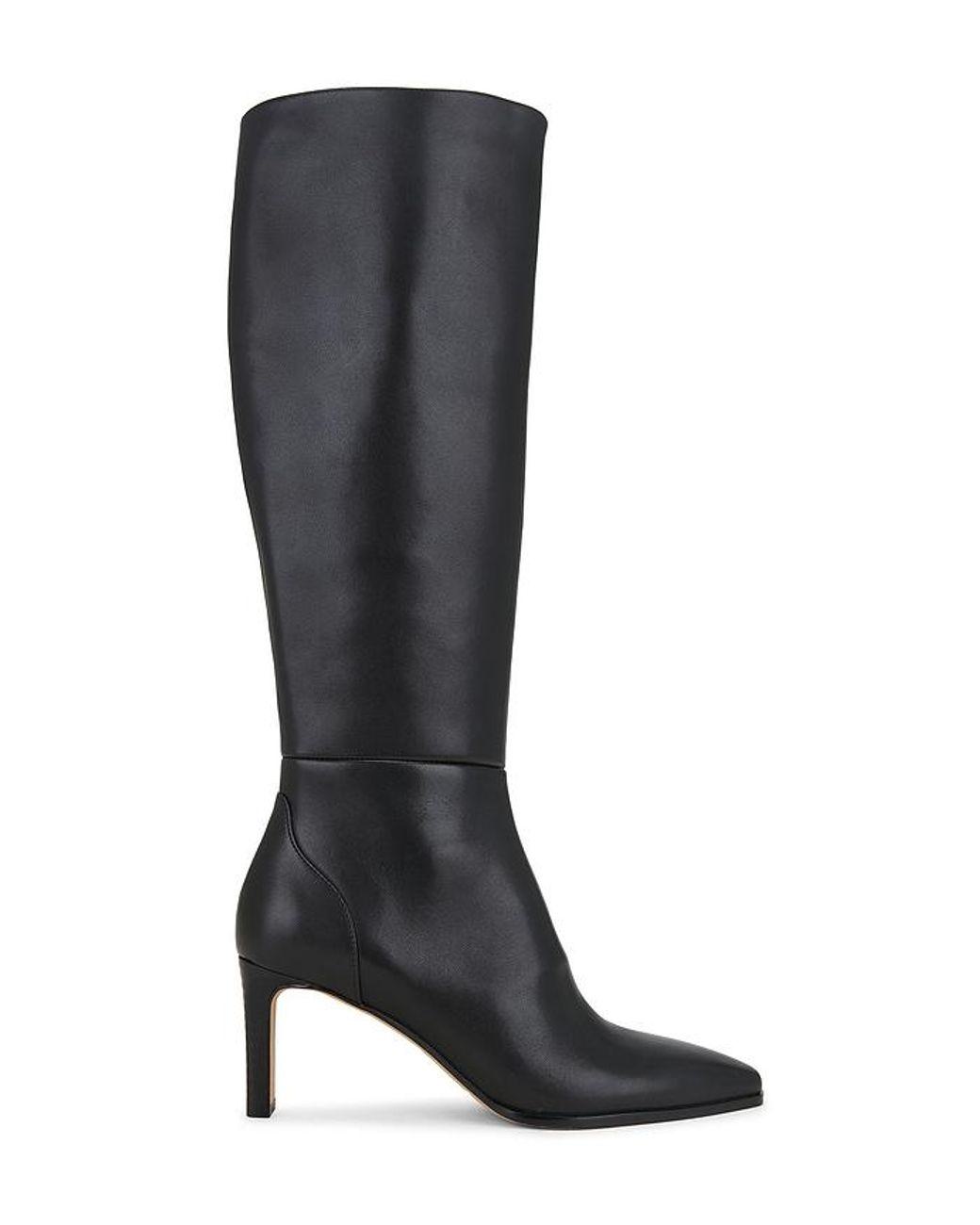 Women's Black Emmi Boot
