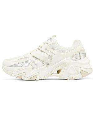 Skechers (Wmns) Stamina V3 - White