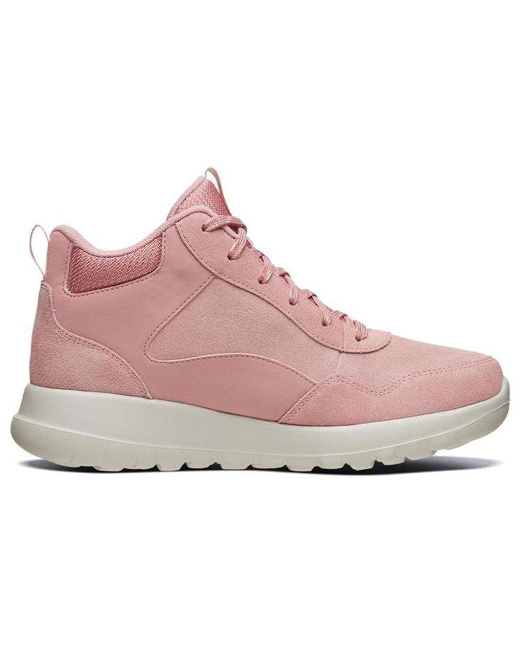 Women's Pink (Wmns) On- The- Go Joy