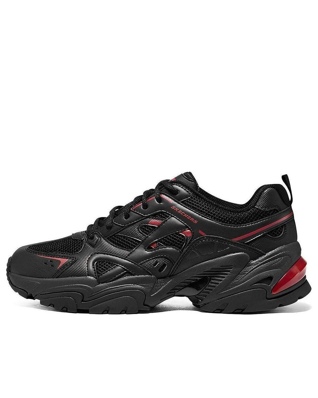 Men's Black Stamina V2