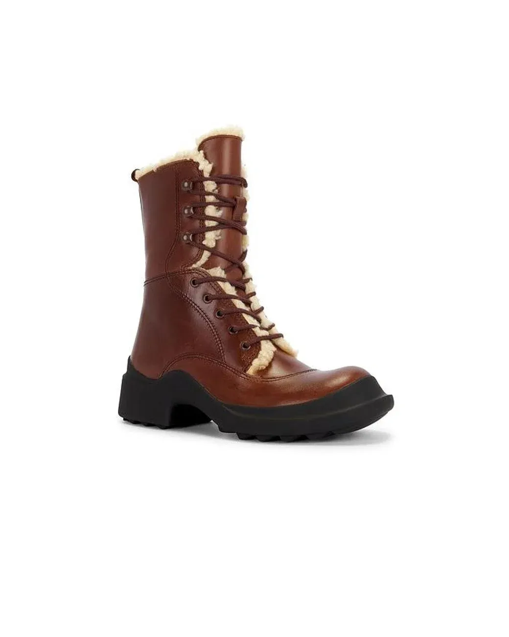 Women's Brown Explored-s Boot