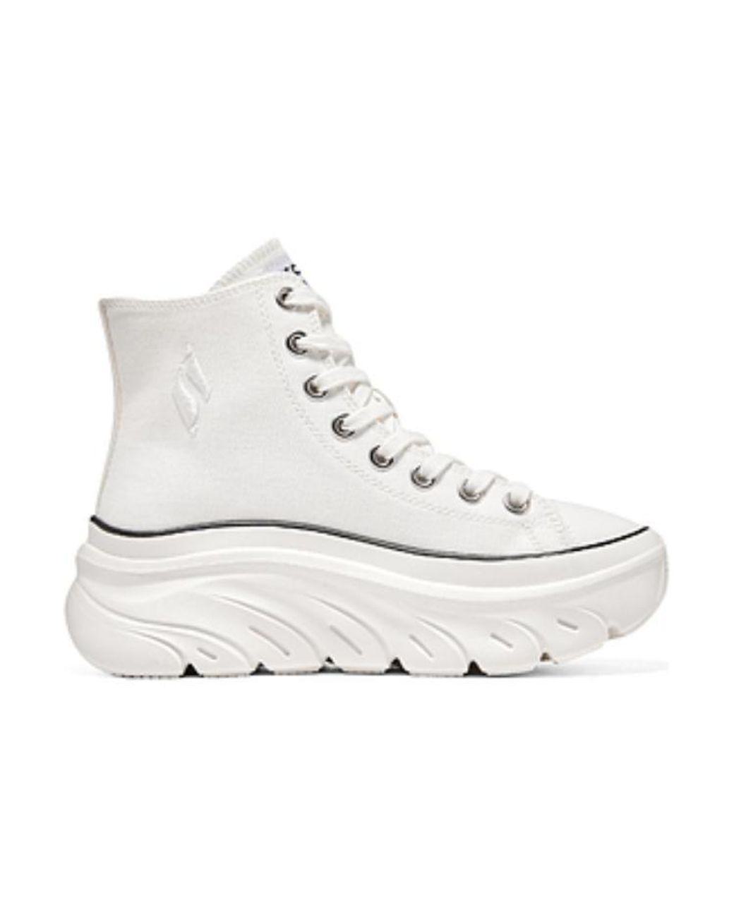Women's White (Wmns) Funky Street