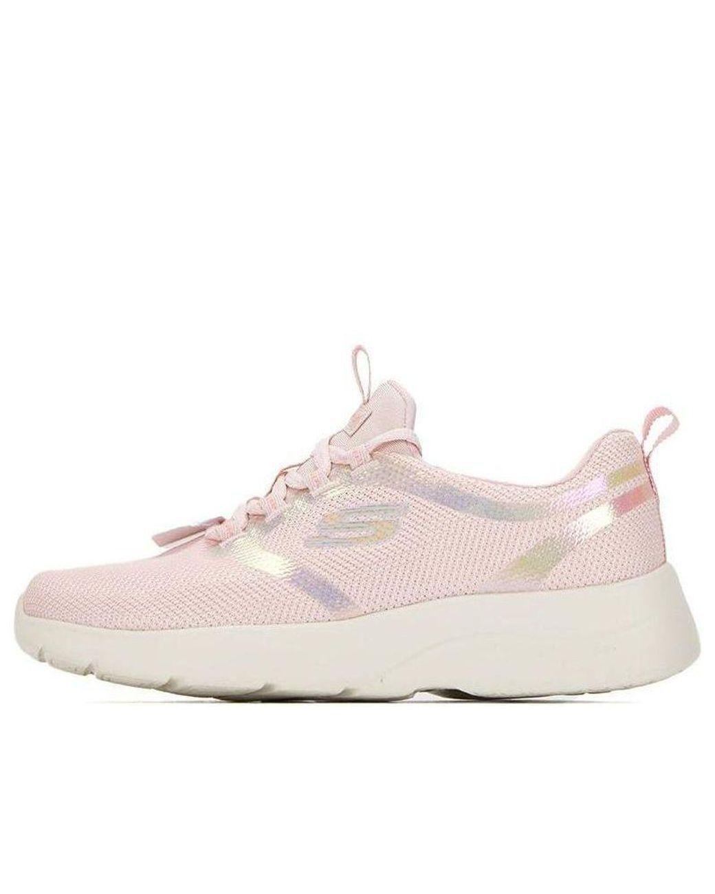 Women's Pink (Wmns) Dynamight 2.0 'Keep Shining