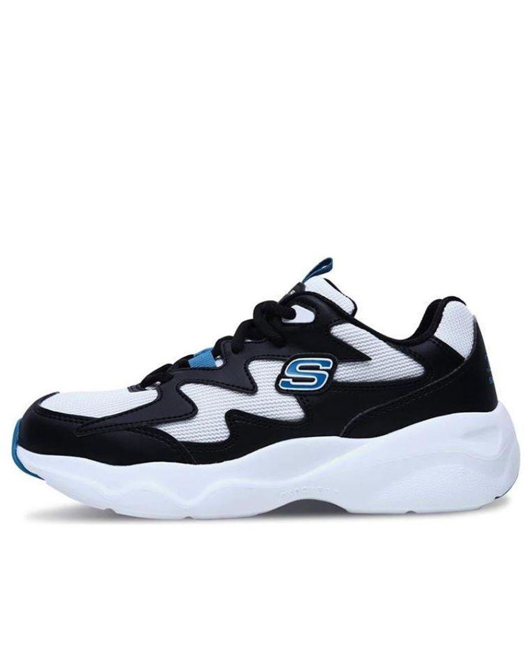 Women's Blue (Wmns) D Lites Airy
