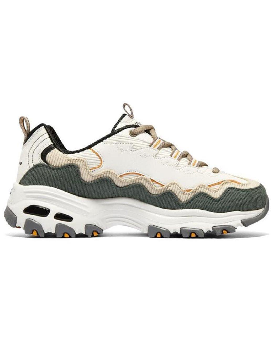 Women's White (Wmns) D'Lites