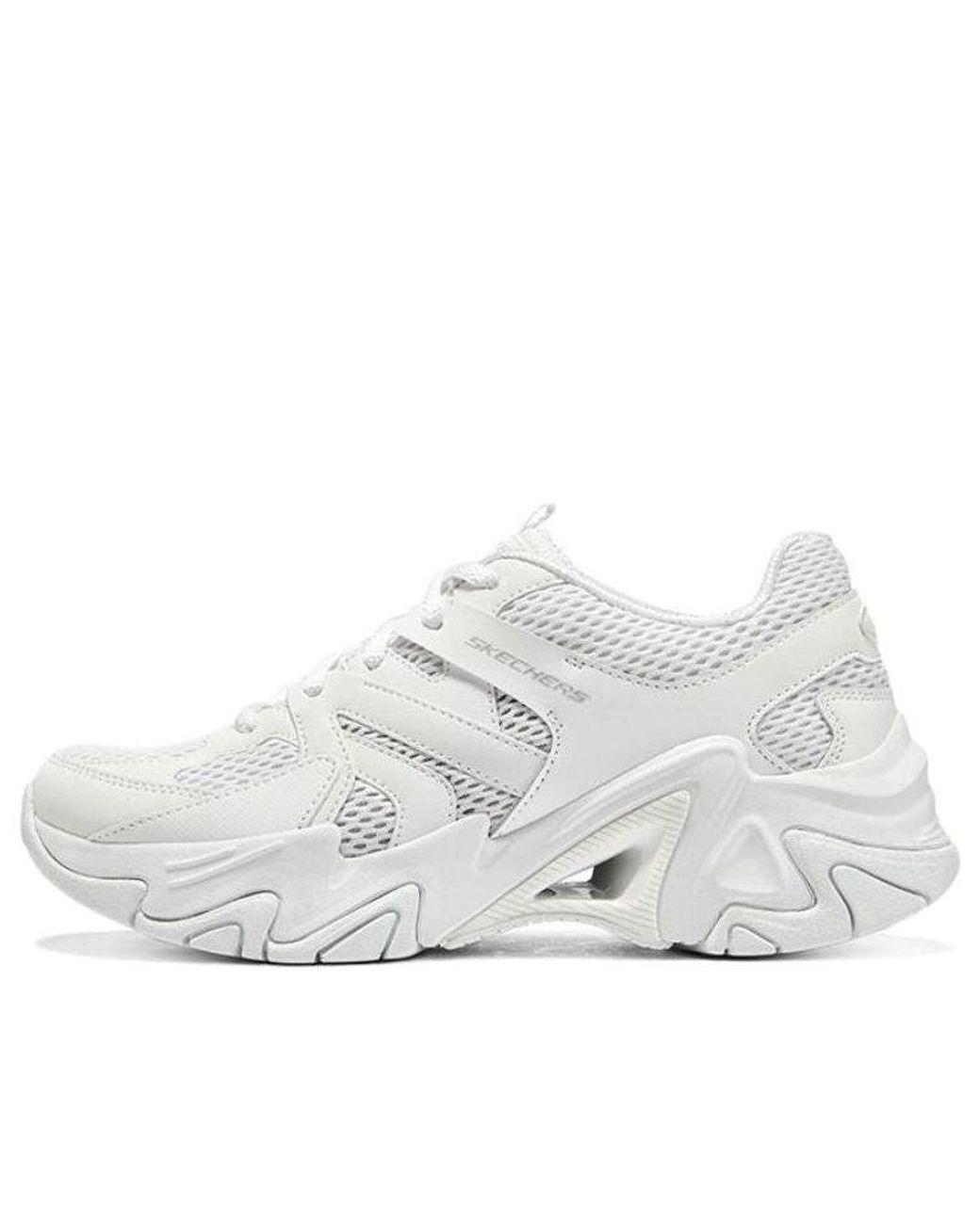 Women's White (Wmns) Stamina V3