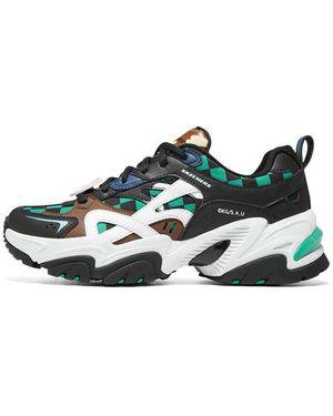 Skechers (Wmns) Stamina V2 - Blue