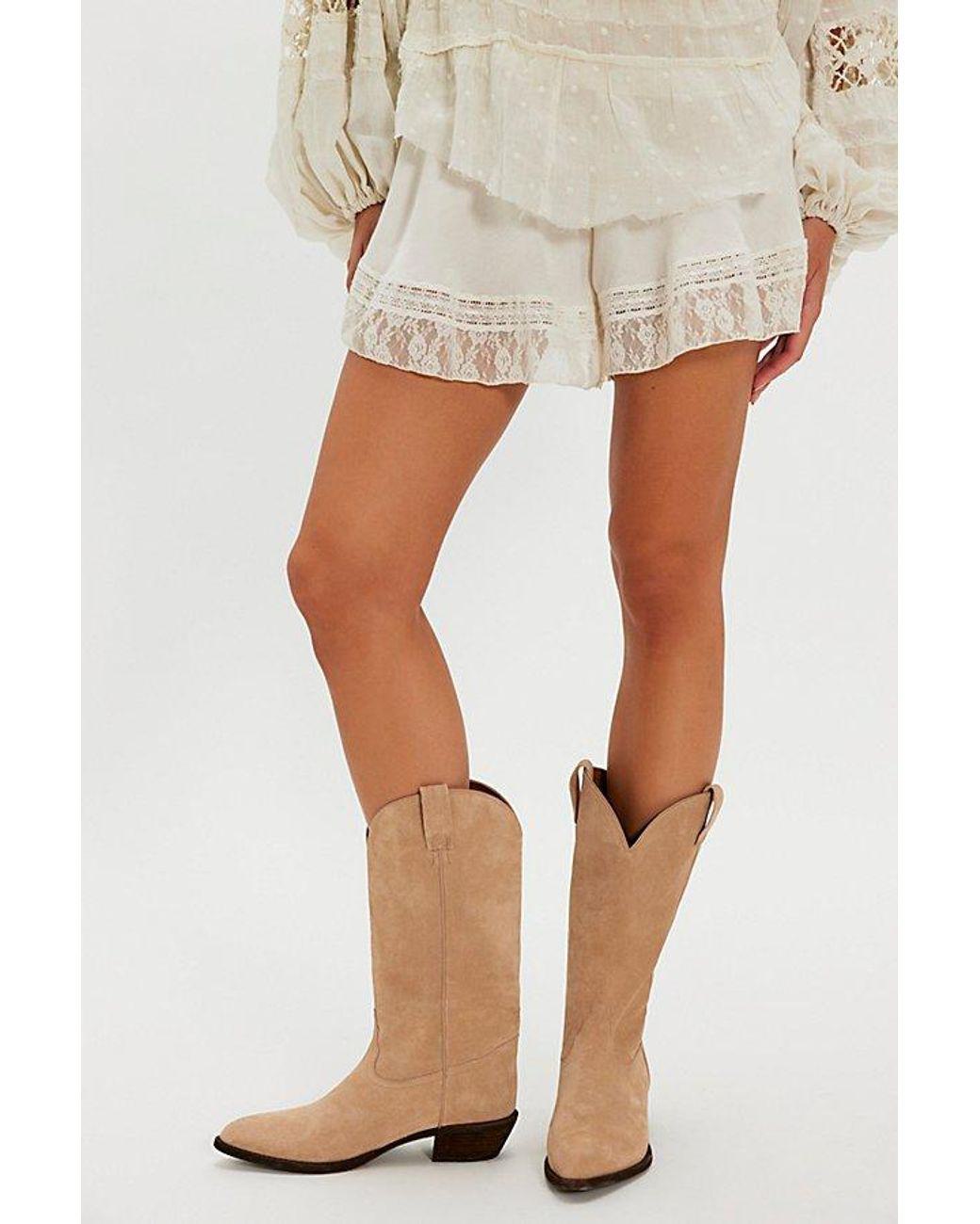 Women's Willoughby Western Boots