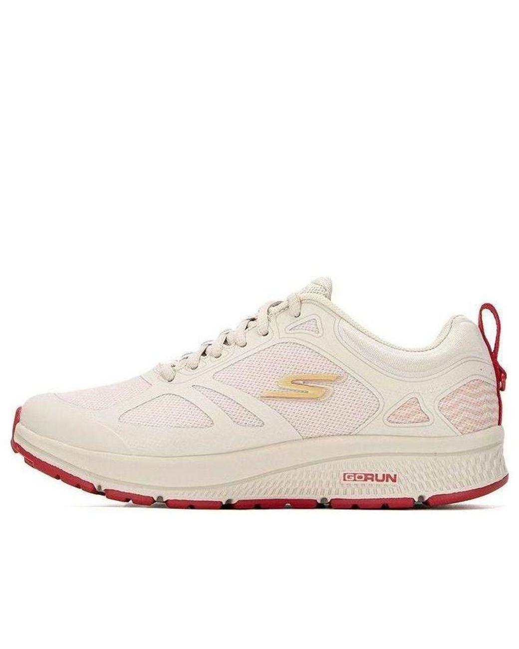 Women's White (Wmns) Go Run