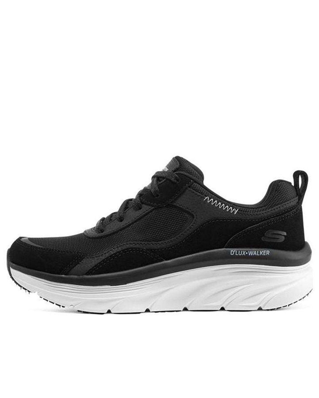 Women’s Black (Wmns) Dlux Walker Women's Black (Wmns) Dlux Walker