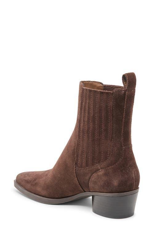 Dolce Vita Faint H2O Waterproof Chelsea Boot