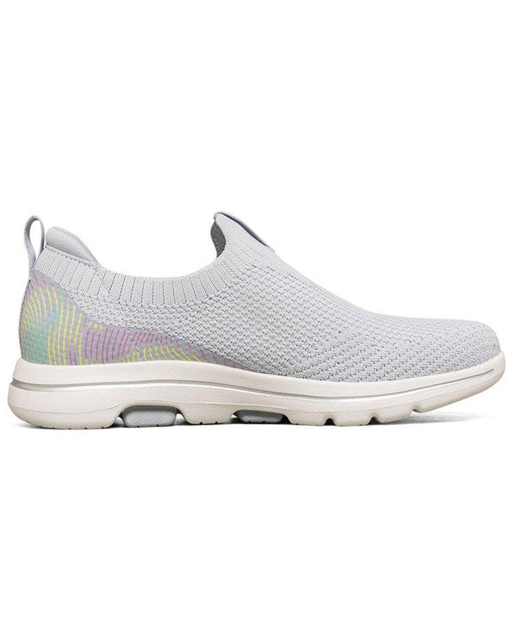 Women's White (Wmns) Go Walk