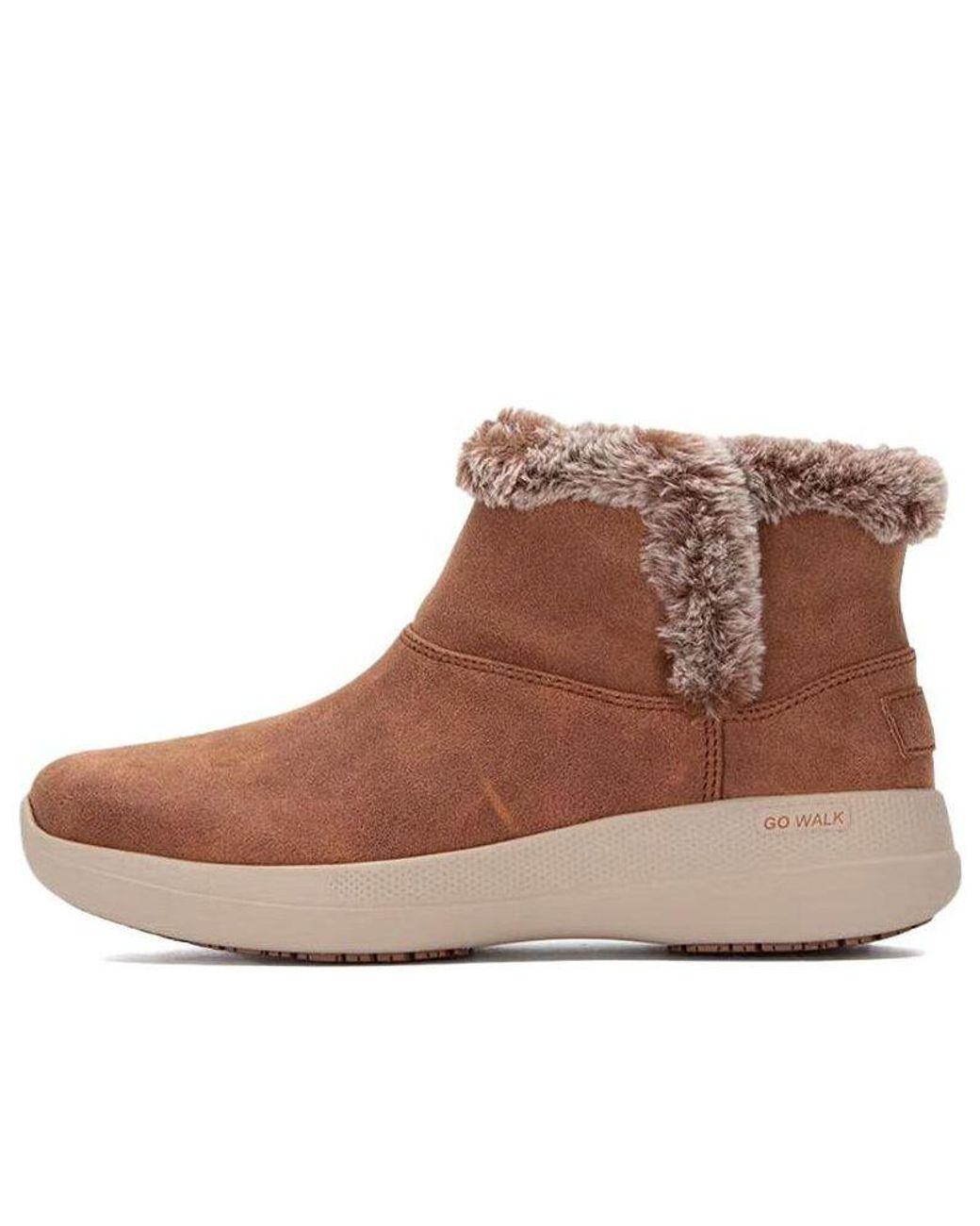 Women's Brown (Wmns) Only One 'Chestnut'