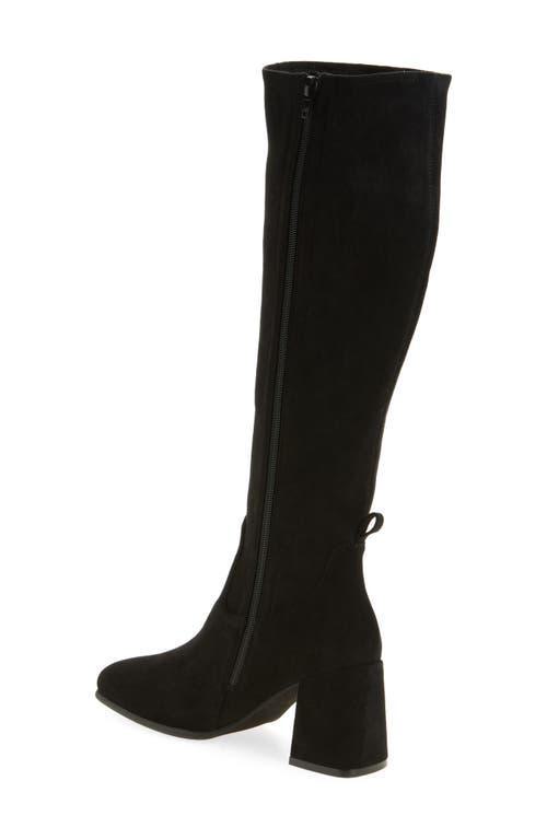 Jeffrey Campbell Hotlava Knee High Boot