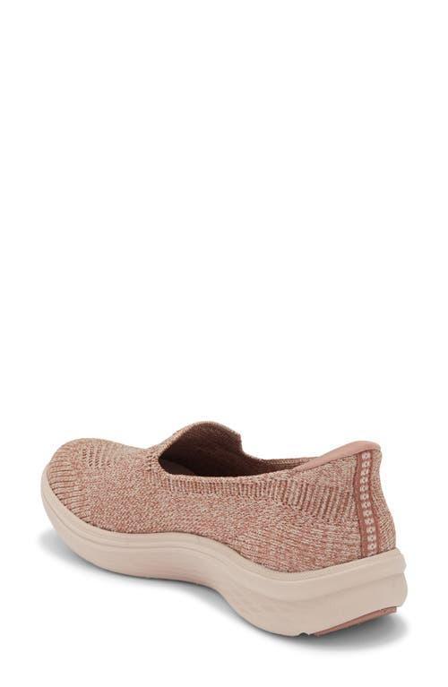 Skechers Go Walk Slip-On Sneaker