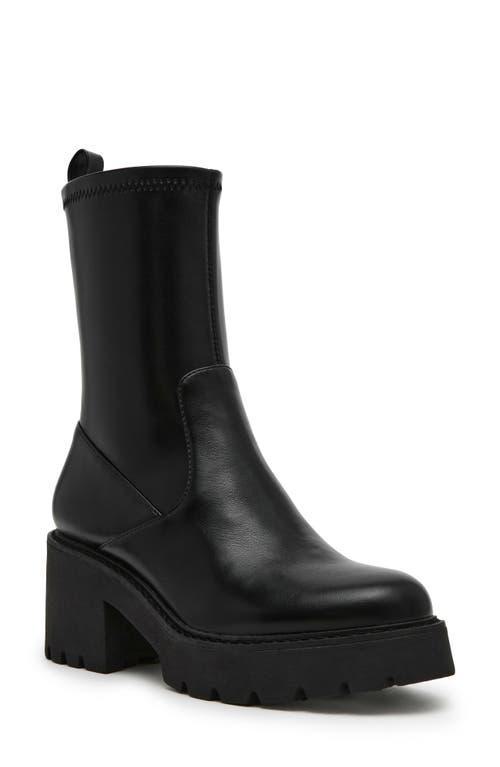 Dolce Vita Tale Lug Sole Boot